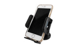 Gamber-Johnson 7160-0995-00 holder Passive holder Mobile phone/Smartphone, Navigator Black