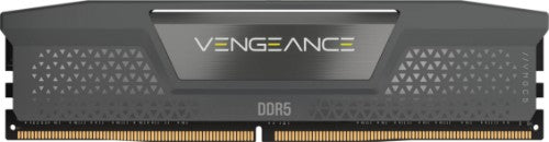 Corsair Vengeance CMK16GX5M1E6000Z36 memory module 16 GB 1 x 16 GB DDR5 6000 MT/s 288-pin DIMM