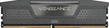 Corsair Vengeance CMK16GX5M1E6000Z36 memory module 16 GB 1 x 16 GB DDR5 6000 MT/s 288-pin DIMM