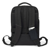 DICOTA D32162-RPET laptop case 40.6 cm (16") Briefcase Black
