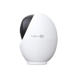 TP-Link Tapo Pan/Tilt AI Home Security Wi-Fi Camera