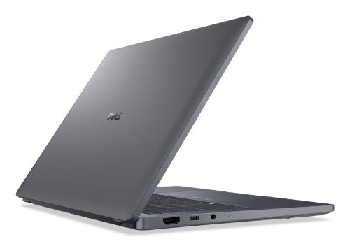 DELL Pro 13 Premium PA13250 Copilot+ PC Intel Core Ultra 7 266V Laptop 33.8 cm (13.3") Full HD+ 16 GB LPDDR5x-SDRAM 512 GB SSD Wi-Fi 7 (802.11be) Windows 11 Pro UK English Grey