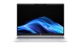 HP OmniBook 5 NGAI 16-ag1001na Copilot+ PC AMD Ryzen™ AI 5 340 Laptop 40.6 cm (16") 2K 16 GB LPDDR5x-SDRAM 512 GB SSD Wi-Fi 6 (802.11ax) Windows 11 Home Silver
