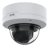 Axis P3277-LVE Mic Dome IP security camera Outdoor 2592 x 1944 pixels Ceiling/wall