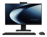 ASUS ExpertCenter P600 AiO PM640KA-BPC092X Copilot+ PC AMD Ryzen™ AI 5 330 60.5 cm (23.8") 1920 x 1080 pixels All-in-One PC 16 GB DDR5-SDRAM 512 GB SSD Windows 11 Pro Wi-Fi 6 (802.11ax) Black