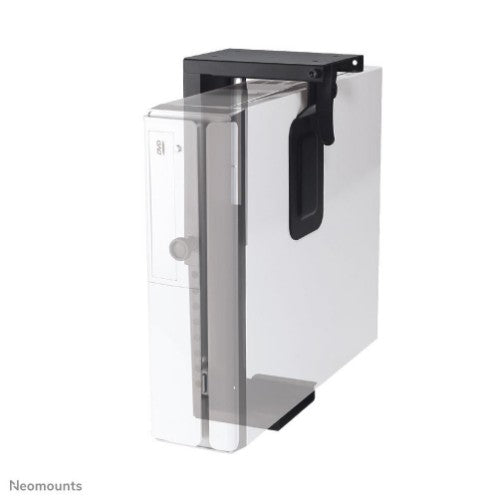 Neomounts CPU-D075BLACK CPU holder - max 10 kg - universal