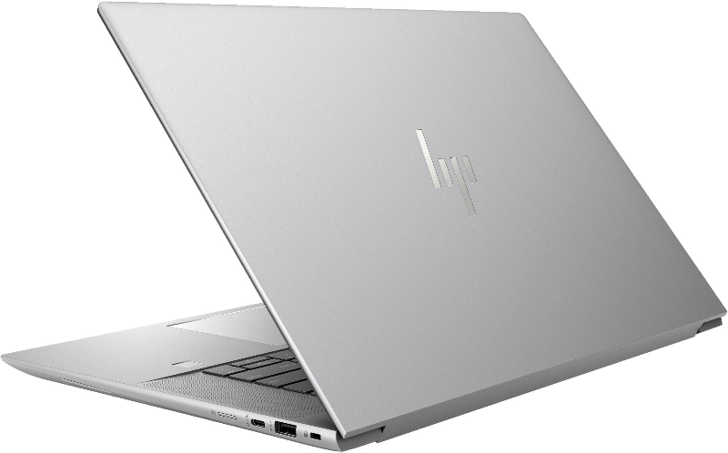 HP ZBook Studio 16 G10 Intel® Core™ i7 i7-13700H Mobile workstation 40.6 cm (16") WUXGA 32 GB DDR5-SDRAM 1 TB SSD NVIDIA RTX 2000 Ada Wi-Fi 6E (802.11ax) Windows 11 Pro Silver