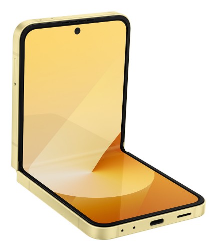 Samsung Galaxy Z Flip6