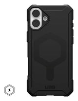 Urban Armor Gear Essential Armor iPhone 16 Plus Case