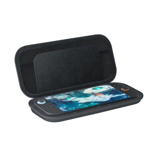 Belkin ENA002HQCH portable game console case Hardshell case Nintendo Black