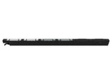 HPE P9Q34A power distribution unit (PDU) 22 AC outlet(s) 0U Black