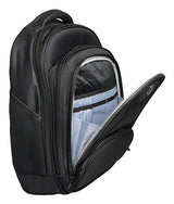 PORT Designs MANHATTAN BACKPACK 15 17 BK Backpack