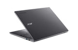 Acer Chromebook Plus 514 CBE594-2T - 14" WUXGA (1920x1200) Touchscreen Display, Intel Core 3 CPU, 8GB, 256GB SSD,