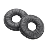 HP Poly Blackwire 600/700 Leatherette Ear Cushions (2 Pieces)