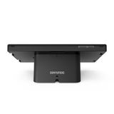 Compulocks Surface Pro 9-12 13", Apex Enclosure AV Conference Capsule Black