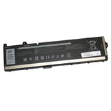 BTI 93Wh 6 cell CN-0965V4 compatible battery for DELL PRECISION 7670 091RP PRECISION 7780 PRECISION 7770 PRECISION 7680