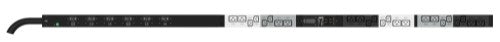 HPE G2 Metered 3Ph 17.3kVA/60309 60A 4-wire 48A/208V Outlets (12) C13 (12) C19/Vertical NA/JP PDU