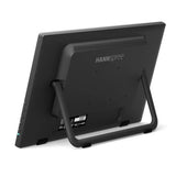 Hannspree HT249PPB computer monitor 60.5 cm (23.8") 1920 x 1080 pixels Full HD LED Touchscreen Black
