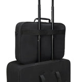 DICOTA D3250204 laptop case 40.6 cm (16") Briefcase Black