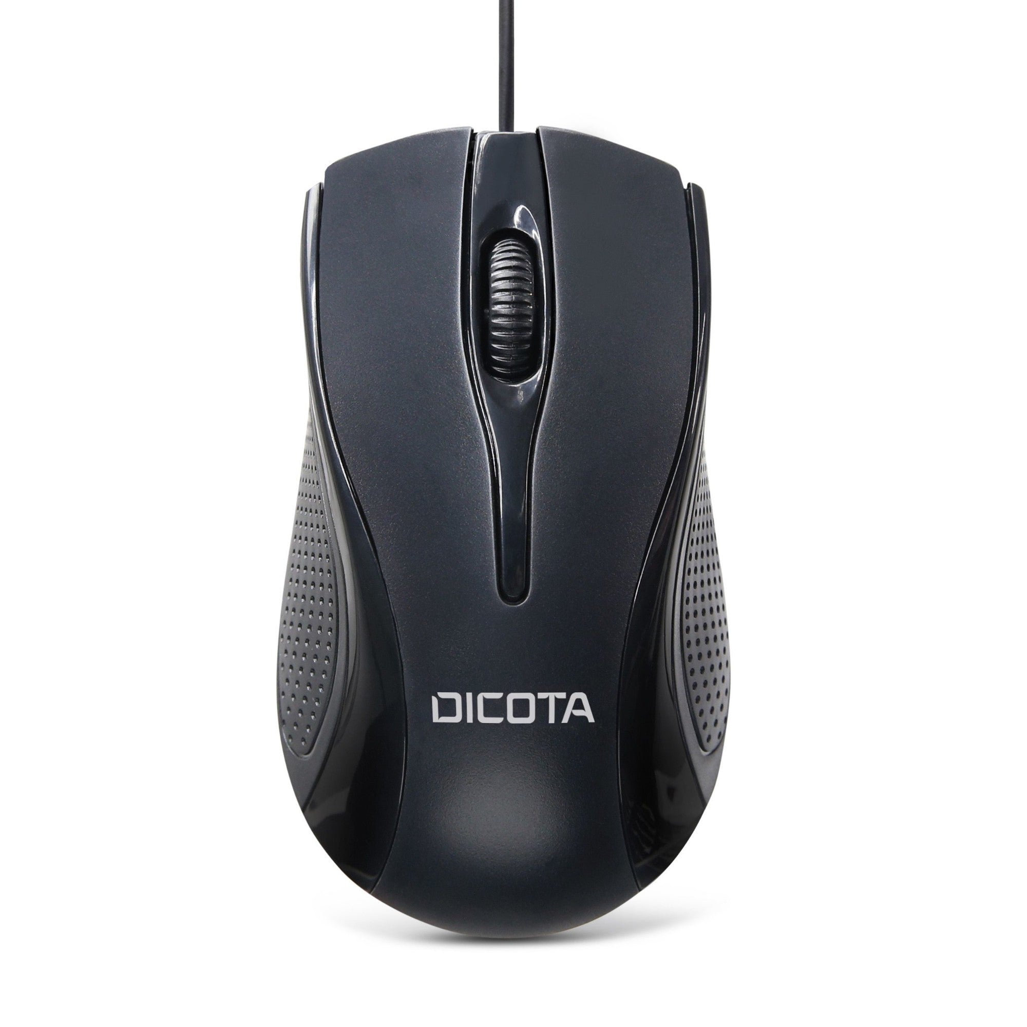 DICOTA D32011 mouse Ambidextrous USB Type-A 1200 DPI  - Data Input Devices - Dicota