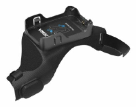 Zebra SG-RS2X-HMTRA-01 holder Passive holder Barcode scanner Black  - Computer Components - Zebra