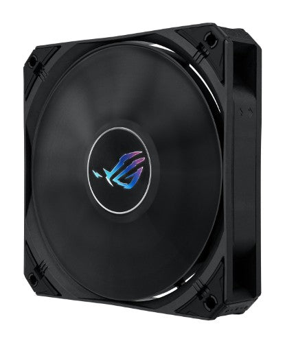 ASUS ROG Strix LC III 360 Processor Liquid cooling kit 12 cm Black