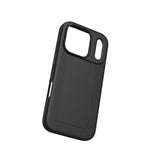 ZAGG Luxe Snap Case For Apple iPhone 17 Pro Black