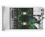 HPE ProLiant Compute DL360 Gen12 6507P 8c 1P 2x32GB-R 8SFF MR408i-o 2x480GB SSD 2x1000W PS EU Server