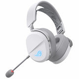 ASUS ROG Pelta Headset Wired & Wireless Head-band Gaming USB Type-C Bluetooth White