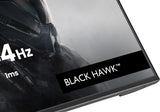 iiyama G-MASTER GB2741HSU-B1 computer monitor 68.6 cm (27") 1920 x 1080 pixels Full HD LED Black