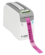 Zebra ZD510-HC label printer Direct thermal 102 mm/sec Wired & Wireless Ethernet LAN Bluetooth