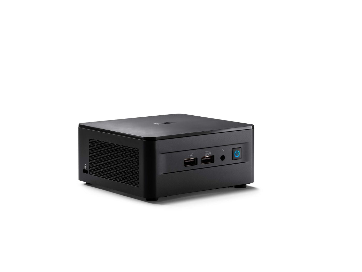 ASUS NUC 12 Pro Kit RNUC12WSHI700000I UCFF Black i7-1260P  - Computers - ASUS