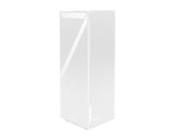 MSI Roamii BE Lite Mesh System 1-pack Dual-band (2.4 GHz / 5 GHz) Wi-Fi 7 (802.11be) White 3 Internal