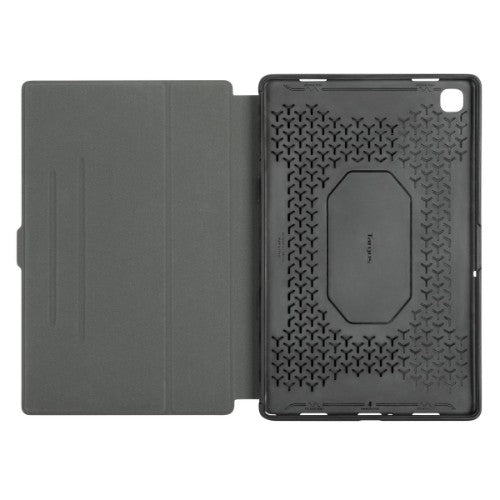 Targus Click-In 26.4 cm (10.4") Flip case Black