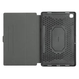 Targus Click-In 26.4 cm (10.4") Flip case Black