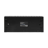 Tripp Lite U360-010-IND 10-Port Industrial-Grade USB 3.x (5Gbps) Hub - 20 kV ESD Immunity, Metal Housing, Mountable