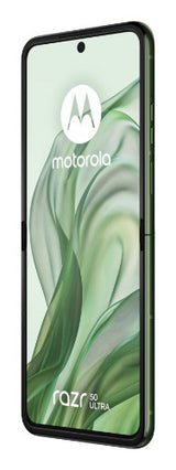 Motorola razr 50 ultra 17.5 cm (6.9") Dual SIM Android 14 5G USB Type-C 12 GB 512 GB 4000 mAh Green