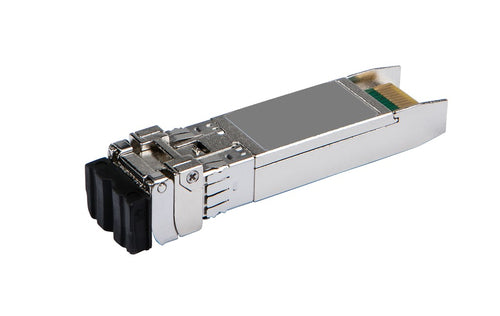 HPE Aruba Networking 25G eSR SFP28 LC 400m MMF TAA Transceiver