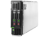HPE ProLiant g server Blade Intel Xeon E5 v3 E5-2650V3 2.3 GHz 32 GB DDR4-SDRAM