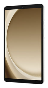 Samsung Galaxy Tab A9 4G Mediatek LTE-TDD & LTE-FDD 64 GB 22.1 cm (8.7") 4 GB Wi-Fi 5 (802.11ac) Silver