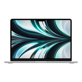 Apple MacBook Air 2022 13.6in M2 8GB 500GB - Silver