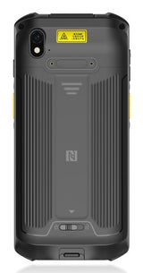 Newland MT93 Megattera Standard Plus handheld mobile computer 14 cm (5.5") 1440 x 720 pixels Touchscreen 277 g Black