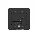 Axis 01995-001 video intercom system 5 MP Black