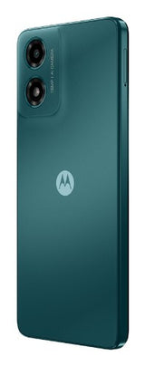 Motorola G04 16.7 cm (6.56") Dual SIM Android 14 4G USB Type-C 4 GB 64 GB 5000 mAh Green