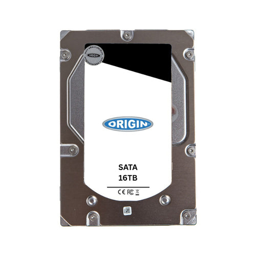 Origin Storage HDD 16TB 3.5in NearLine SATA 7200RPM