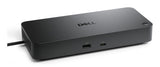 DELL WD25TB5 Wired Thunderbolt 5 Black