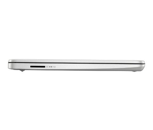 HP 14s-dq5018na Intel® Core™ i5 i5-1235U Laptop 35.6 cm (14") Full HD 16 GB DDR4-SDRAM 512 GB SSD Wi-Fi 5 (802.11ac) Windows 11 Home Silver