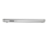 HP 14s-dq5018na Intel® Core™ i5 i5-1235U Laptop 35.6 cm (14") Full HD 16 GB DDR4-SDRAM 512 GB SSD Wi-Fi 5 (802.11ac) Windows 11 Home Silver