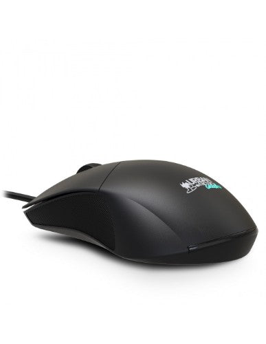 Urban Factory CYCLEE: WIRED USB-A & USB-C MOUSE