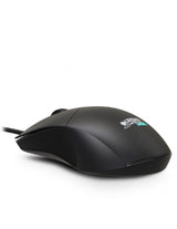 Urban Factory CYCLEE: WIRED USB-A & USB-C MOUSE
